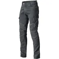 Held Dawson 62106 Motortextielbroek Broek Zwart W30/L32 Mannen