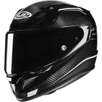 HJC RPHA 12 Carbon Keres Helm