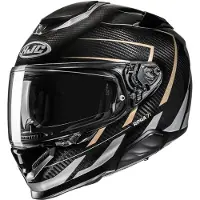 HJC RPHA 71 Carbon Cano Helm