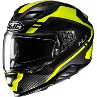 HJC F71 Tozz Helm