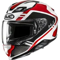 HJC F71 Tozz Helm