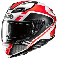 HJC F71 Tozz Helm