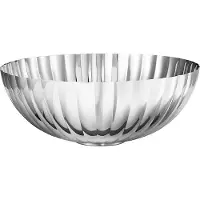 Georg Jensen Bernadotte schaal Ø 26 cm Roestvrij staal
