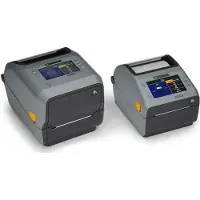 Zebra ZD621 labelprinter Direct thermisch 203 x 203 DPI 203 mm/sec Bedraad en draadloos Ethernet LAN Bluetooth