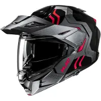 HJC i80 Velly Helm