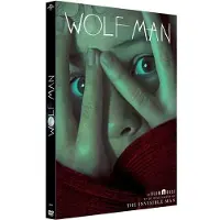 Universal Wolf Man FR DVD