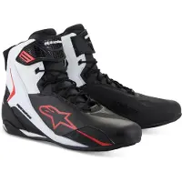 Alpinestars Faster-4 Motorschoenen