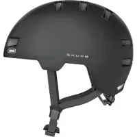 ABUS helm Skurb zwart S 52-56