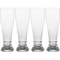 Schott zwiesel Beer Basic Bavaria witbierglas - 500ml - 4 glazen
