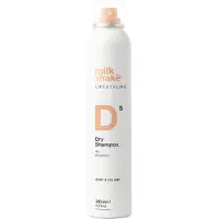 Milk shake Melk_Shake Lifestyling Dry Shampoo Droogshampoo - 200ml | Voor Alle Haartypen