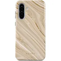 Burga Tough Backcover voor de Samsung Galaxy A56 - Full Glam