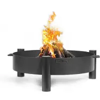 Cook King vuurschaal op poten haiti Ø 60 cm -