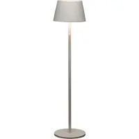 Gnosjö Konstsmide 7824-250 Pomezia weiss Staande LED-buitenlamp LED LED 15 W Wit