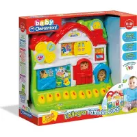 Clementoni 17135 educatief speelgoed