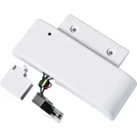 Brother PA-WI-001, Draadloos, WLAN, Wit