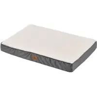 Juskys Hondenbed / hondenmand Milow - 92 x 69 x 8 cm - Beige