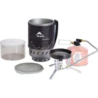 MSR WindBurner Duo System Kooktoestel