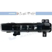 Johns 20 19 29-1 Mistlamp