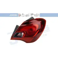 Johns 55 58 88-1 Achterlicht