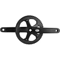 Gates CDN crank set S150 55 tands 170mm