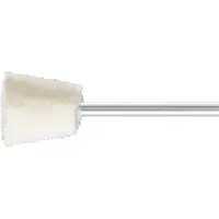 PFERD TOOLS 44100338 Polijststift Diameter 15 mm 10 stuk(s)