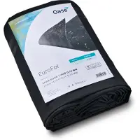 Oase Eurofol EPDM vijverfolie voorverpakt - 0,75mm - 5 x 6m