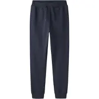 TWO SOON Broek donkerblauw