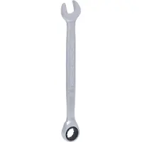 Ks Tools 503.4212 5034212 Steek-ringratelsleutel Sleutelbreedte (metrisch) 12 mm