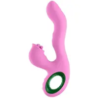 FemmeFunn PALLINA PINK