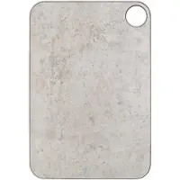 Arcos Snijplank, zwart, 330 x 230 mm