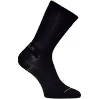 Q36.5 Ultra Long fietssokken, voor heren, Maat M, Wielerkleding
