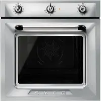 Smeg Oven 70L Inox SF6905X1