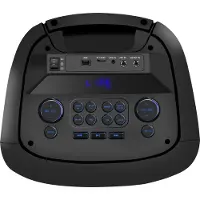 Denver BPS-455NR Party Speaker