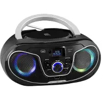Trevi CMP-588 Draagbare Radio