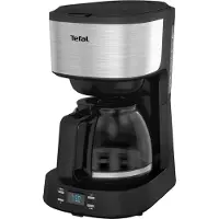 Tefal Koffiezet Equinox CM520D10