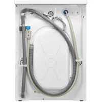 AEG 6000 Serie LR63R862 ProSense