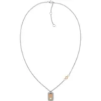 Tommy Hilfiger 2780577 - Collier - Staal
