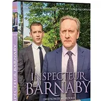 KOBA INSPECTEUR BARNABY S21-FR