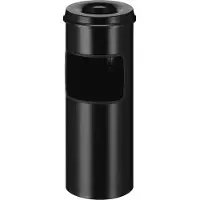 Vepa Bins As-papierbak met dover