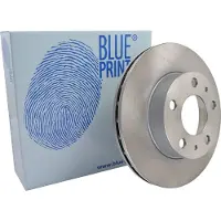 Blue Print ADP154341 Remschijf