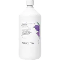 Simply Zen Haarconditioner Met Anti-aging En Hydraterende Voordelen 1000ml