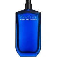 Playboy Herengeuren Make The Cover For Him Eau de Toilette Spray