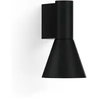 Wever & Ducre Odrey Downlight Wandlamp Odrey 1.3 | Black Matt