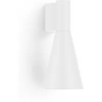 Wever & Ducre Odrey Downlight Wandlamp Odrey 1.5 | White Matt