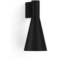Wever & Ducre Odrey Downlight Wandlamp Odrey 1.5 | Black Matt