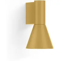 Wever & Ducre Odrey Downlight Wandlamp Odrey 1.3 | Gold