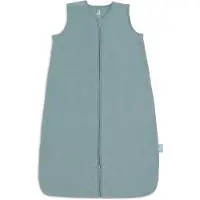 Jollein Baby Slaapzak Zomer Hydrofiel 90cm - Sea Green - Zomerslaapzak