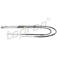 Topran 208 040 Handremkabel