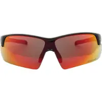 Endurance Jacque Half-Frame Sports Glass | ONE SIZE