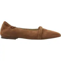 Via vai 61269-05 Nocciola Loafers | Maat 41 Dames Taupe